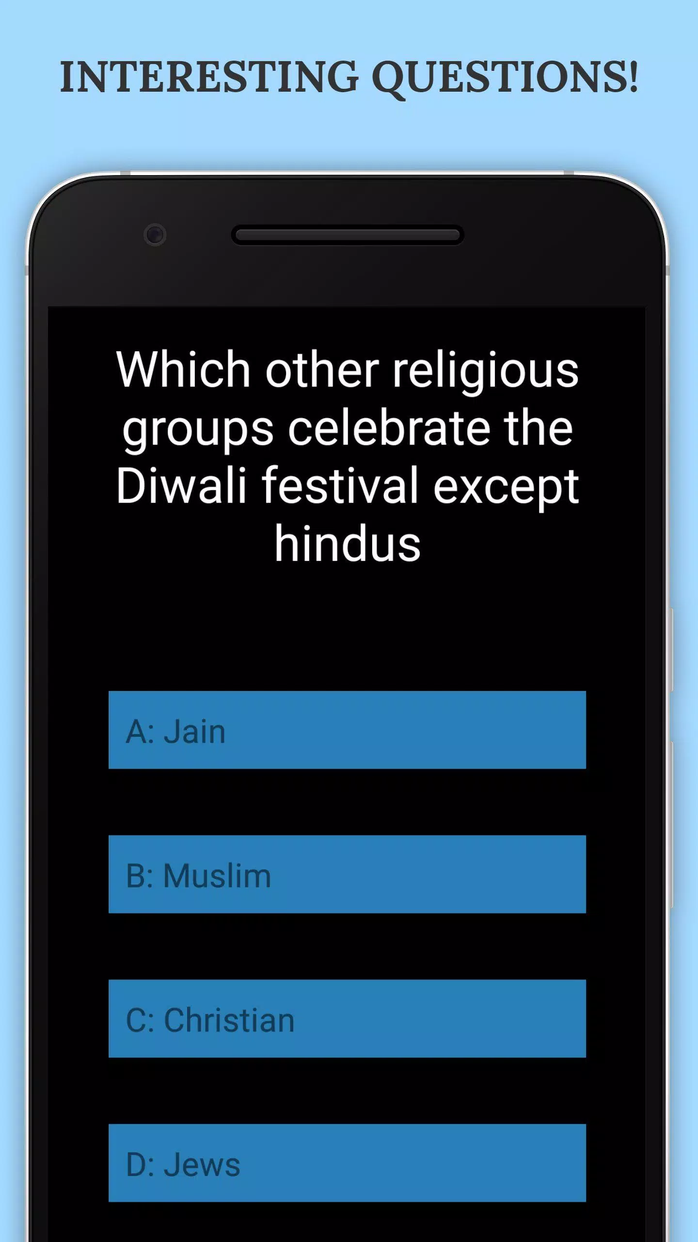 Diwali Quiz-Illuminate Within Screenshots