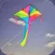 How to fly Kite
