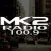 MK2 Radio 100.9