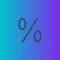 Percentage Calculator Calc