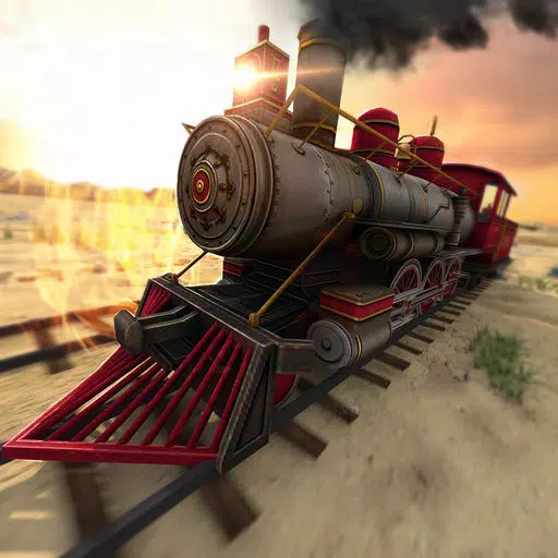 Western Rails | The Train Driving Simulator Western Rails | The Train Driving Simulator