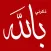 ذكرني بالله Reminded me of Allah