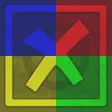 Patterns - Follow the pattern to reach the x mark