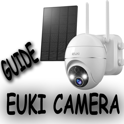 EUKI Camera Guide