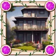 Secret House