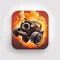 Fantasy Furious Ride Game