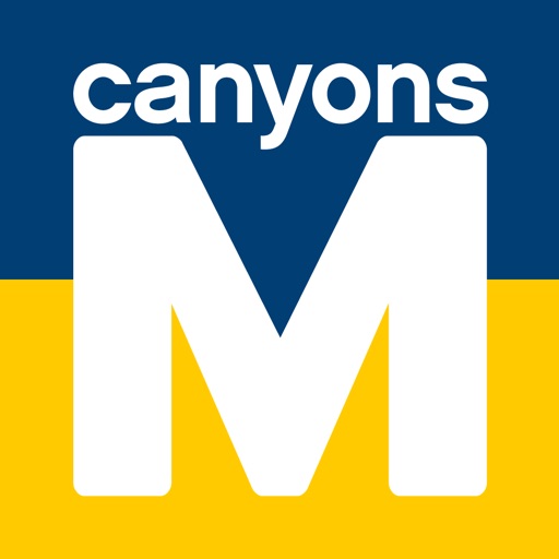 My Canyons My Canyons