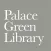 Palace Green Library App
