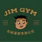 Jim Gym吉姆運動