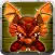 Dragon Ninja Fight - Go Berserk Fighting Colossal Fafnir Ninjas!!