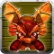 Dragon Ninja Fight - Go Berserk Fighting Colossal Fafnir Ninjas!!