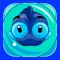 Fish Poppers - The Exploding Beach Puzzle Game!