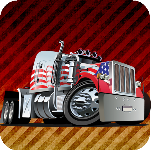 Truck Simulator