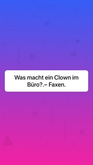 Nicht Lachen Challenge स्क्रीनशॉट