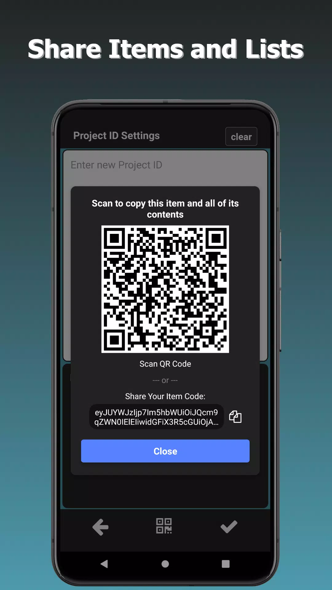 Smart Audit Report Screenshots