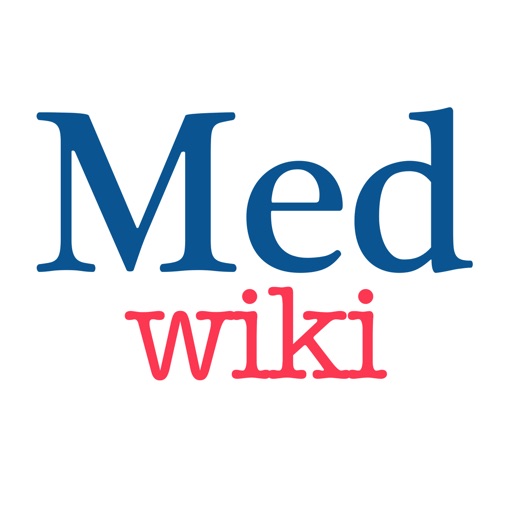 MedWiki MedWiki