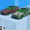 Modified Car Battle 3D