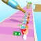 Party Cup Runner