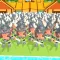 Viking Wars 3D