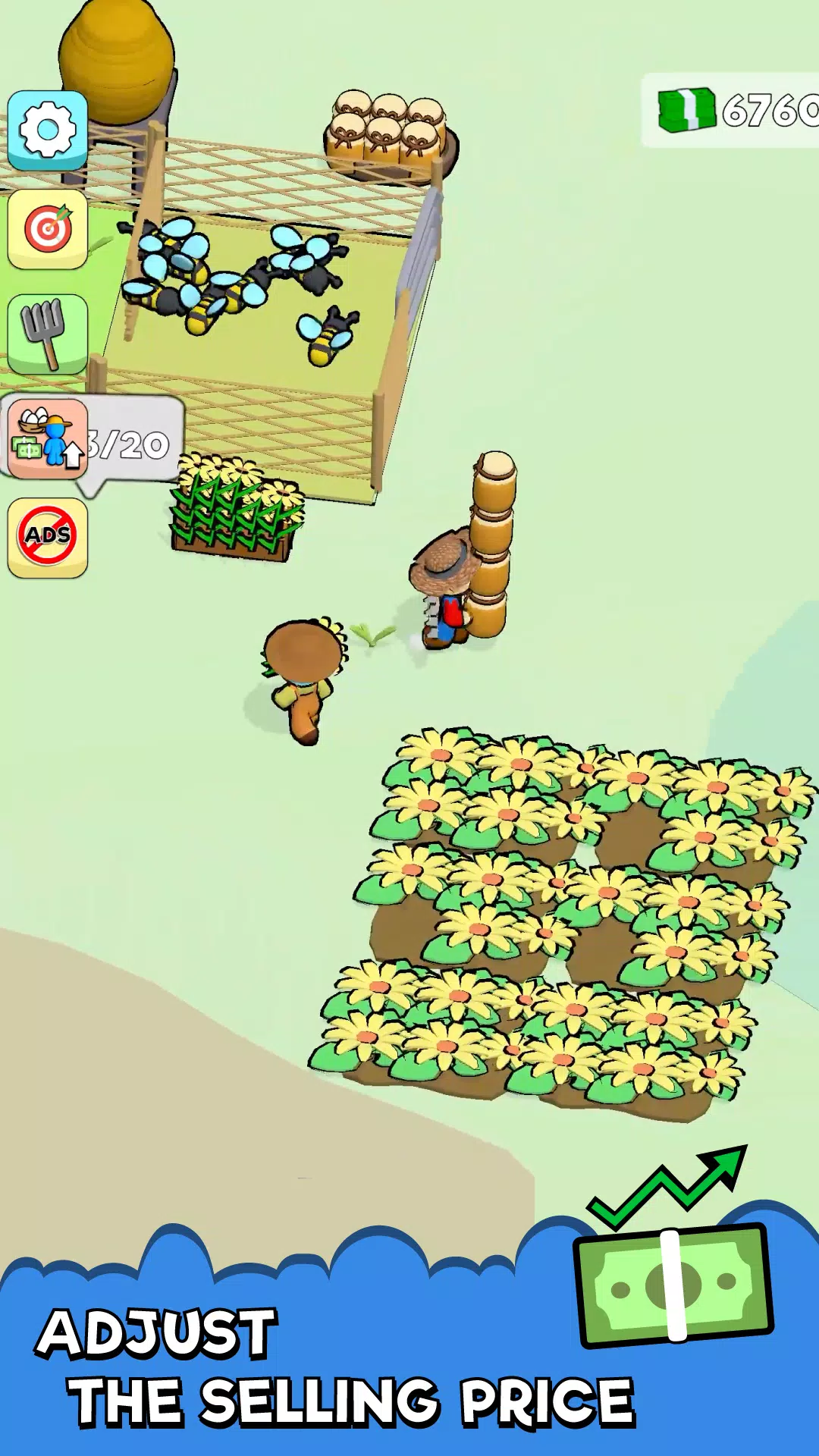 Chicken Factory Screenshots