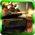 Deadly Race Tank