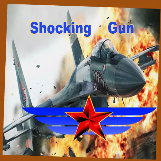 Shocking Gun 3D Screenshots