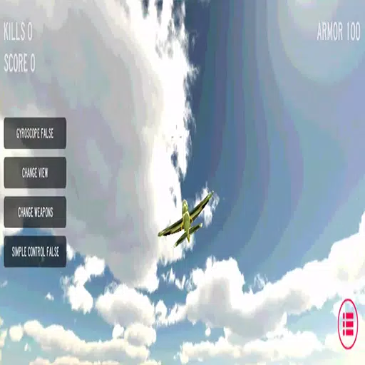 Shocking Gun 3D Screenshots