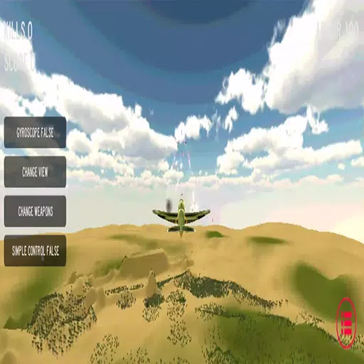 Shocking Gun 3D Screenshots