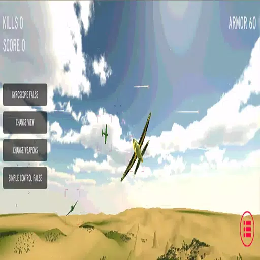 Shocking Gun 3D Screenshots