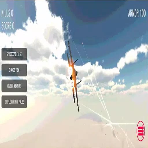 Shocking Gun 3D Screenshots