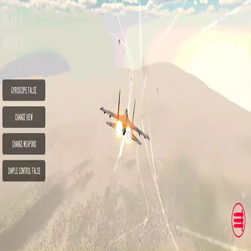 Shocking Gun 3D Screenshots