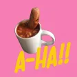 A-HA!!