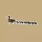 cute animals family parenting