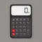 Secret Calculator!