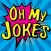 OMJ - Oh My Jokes