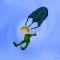 Parachute Reborn