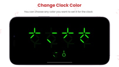 Predator Clock : Alarm Clock Screenshots
