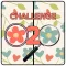 Five Differences Challenge 2