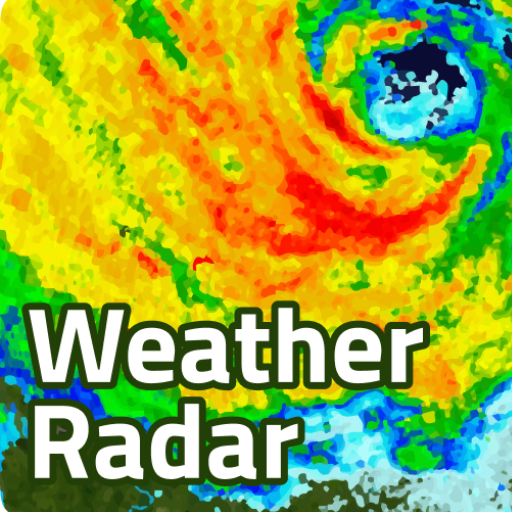 Weather Radar Home