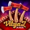 Vityaz Axes