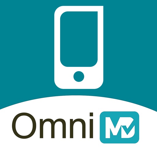 OmniMDLite OmniMDLite