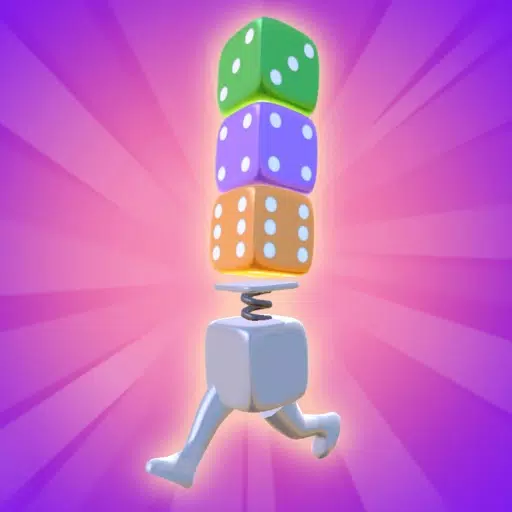 Bouncy Dice Bouncy Dice