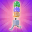 Bouncy Dice