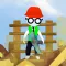 Cliff Miner