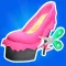 Dream Shoes