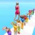 Hand Podium