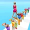 Hand Podium