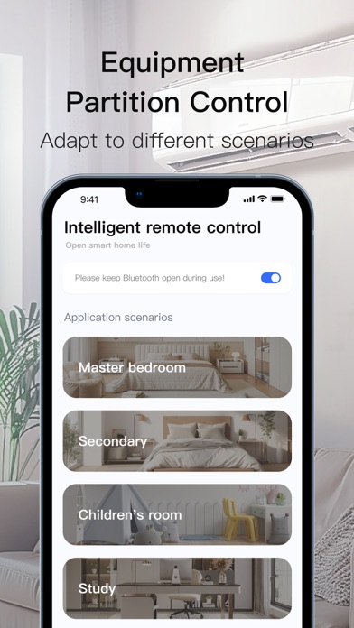 Universal Remote-Remote TV Screenshots