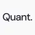 Quant Secure Messenger