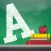 Anagram Academy - Jumble Text, Spell Words, and Become an Unscramble Master